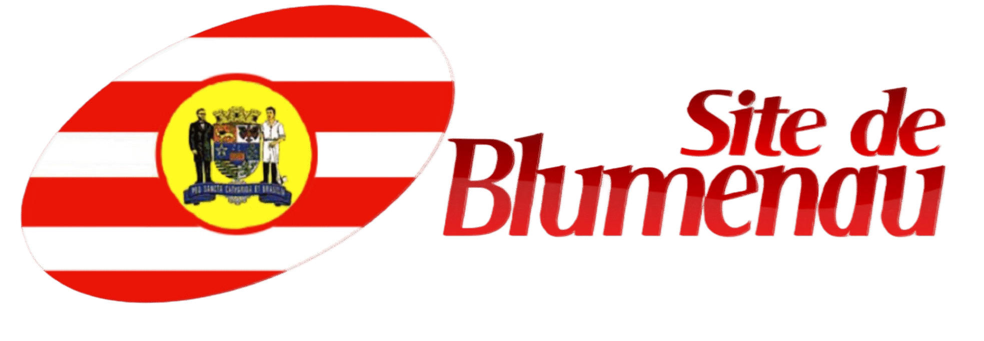 Blumenau para você!