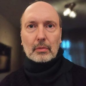 Picture of Walter Westphal