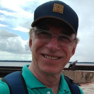 Picture of Eumar Francisco