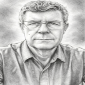 Picture of Carlos Daniel